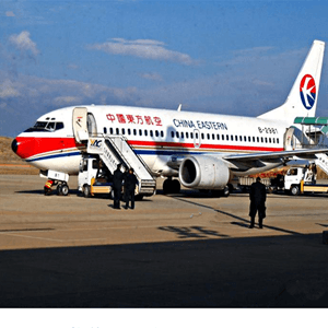 鄂托克旗乌兰航空运输航空快运业稳步发展的原因是什么？